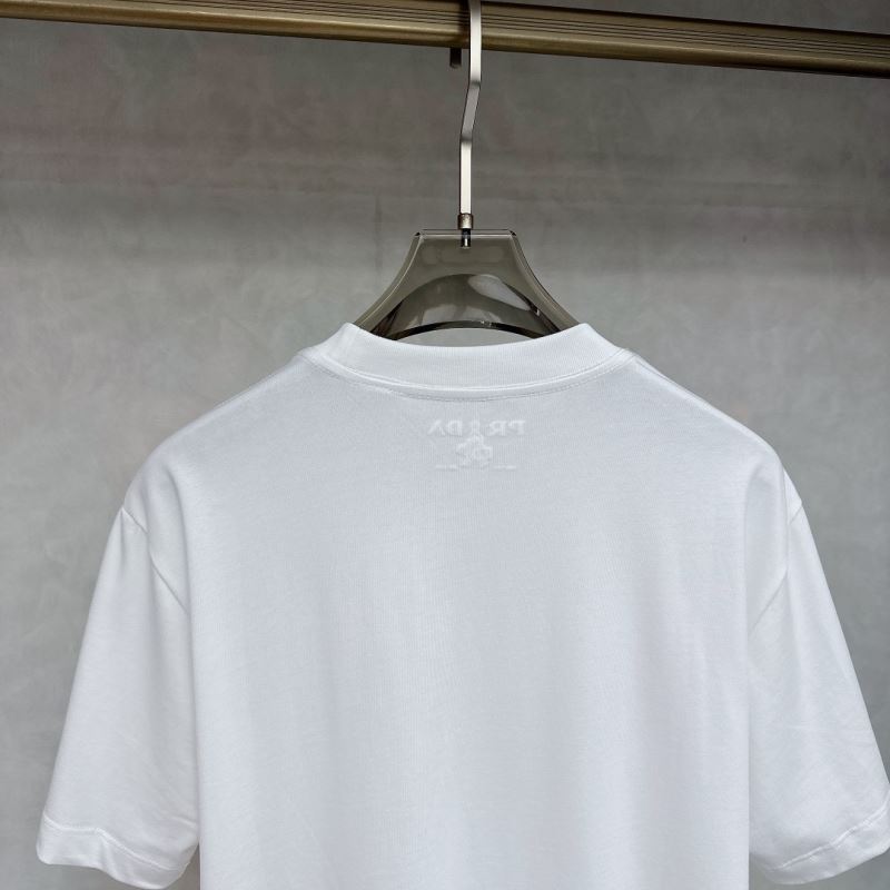 Prada T-Shirts